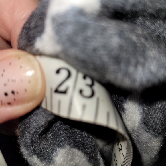 Lily Rose One Piece Romper size 1X - Picture 4 of 5